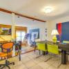 Отель Colorful East Stroudsburg Townhome - Pets Welcome!, фото 13