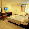 Отель Sri Krungthep Hotel, фото 6