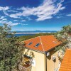 Отель Amazing Home in Crikvenica With Wifi and 2 Bedrooms, фото 1