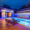 Отель Sanya Yanqi Bungalow Pool Villa (Yalong Bay No.1 Outlets Town), фото 2