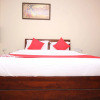 Отель K comfort By OYO Rooms, фото 26