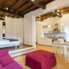 Отель Rental in Rome Trastevere Atmosphere, фото 11