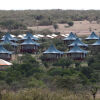 Отель AA Lodge Masai Mara в Кикороке