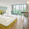 Отель MAXX by Steigenberger Hotel Vienna, фото 4