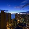 Отель Hilton Waikiki Beach, фото 34