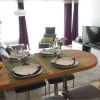 Отель Apartment With one Bedroom in Paris, With Wonderful City View, Furnish, фото 8