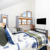 Отель Bear Creek Lodge 408 4 Bedroom Condo by Alpine Lodging Telluride, фото 5