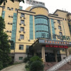 Отель Jinyi Hotel, фото 2