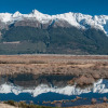 Отель Glenorchy Peaks B&B, фото 12