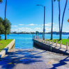 Отель Coconut Grove Beach Resort Suite 2, фото 16