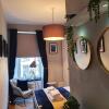 Отель Cosy 3 bedroom flat in City Centre - can sleep up to 6, фото 1