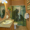 Отель Rustic Elegance 422 - Two Bedroom Cabin, фото 7