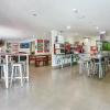 Отель Noosa Flashpackers - Hostel, фото 33