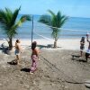 Отель Partenon Beach & Resort в Луизиане Ceiba