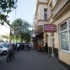 Отель City Guesthouse Pension Berlin в Берлине