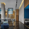Отель Holiday Inn Express Jingdezhen City Center, фото 48