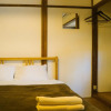 Отель Onsen Guesthouse HAKONE TENT - Hostel, фото 5