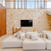 Отель PF58 Casa Alto Luxo 6 Suítes-Praia Bella, фото 18