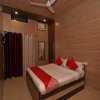 Отель OYO 24700 Hotel Mahalaxmi Palace, фото 5