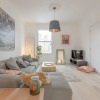 Отель Newly Refurbished Property in Peckham, фото 1