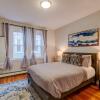 Отель Spacious 2bd 1ba Free Parking 3D Tour, фото 6
