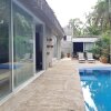 Отель Super Preço! Casa praia Camburi com piscina e exuberante Mata Atlântica, фото 1