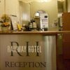 Отель Railway Hotel Cessnock, фото 2