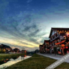 Отель Dongtai International Yanxi Inn, фото 6