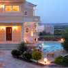Отель Villa Asimenia Large Private Pool Sea Views A C Wifi Eco-friendly - 2388, фото 1