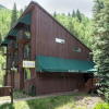 Отель Manitou Lodge 2 Hotel Room by Alpine Lodging Telluride, фото 4