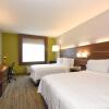 Отель Holiday Inn Express Hotel & Suites Southern Pines, an IHG Hotel, фото 26