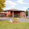 Отель Best Western Hotel Brossard, фото 19
