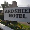 Отель Ardshiel Hotel в Кампбелттауне