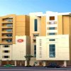 Отель Ramee Suite 4 Apartment Bahrain в Манаме