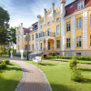 Отель Relais & Châteaux Hotel Quadrille, фото 25