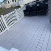 Отель Premium 2 bed Caravan Sleeps 6 With Huge Decking, фото 10