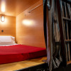 Отель SKYPOD Hostel, фото 6