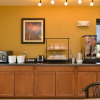 Отель Americas Best Value Inn Tupelo, фото 17