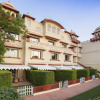 Отель Jai Mahal Palace, фото 34