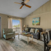 Отель Sailhouse-west Pet Friendly Duplex in Gulf Shores, фото 13