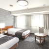 Отель APA Hotel Koriyama Ekimae, фото 5