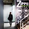 Отель Zipper House, фото 20