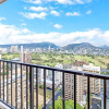 Отель Newly Remodeled - 30th Floor Suite with EPIC Mountain Views by Koko Resort Vacation Rentals, фото 13