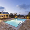 Отель Villa With 5 Bedrooms in Ostuni, With Private Pool, Furnished Garden a, фото 13
