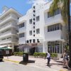 Отель Strand on Ocean by Sunnyside Hotels в Майами-Бич