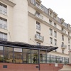 Отель Residhome Neuilly Bords de Marne в Нёйи-Плезансе