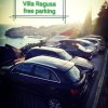 Отель Villa Ragusa в Дубровнике