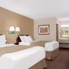 Отель Days Inn by Wyndham Macon I-475 в Мейконе