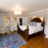 Отель The Burrus House Inn Waterfront Suites, фото 47