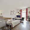 Отель Le 115 Apartment 1, фото 7